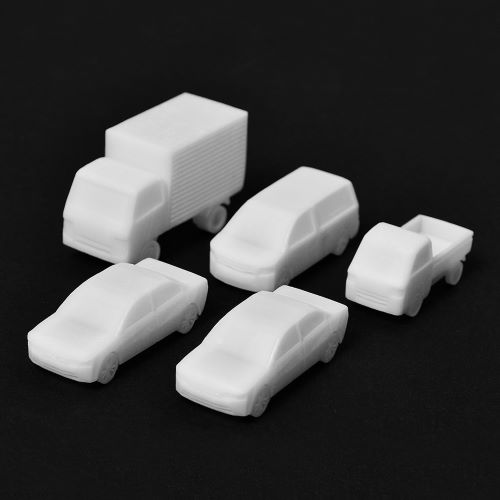 趣味を極める！鉄道模型初心者のジオラマ教室体験記特集スルガ銀行 Dバンク支店