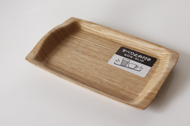 これ100円でいいの？ダイソー滑りにくいトレー＊ニトリそっくりさん : elie's house DIY100均リメイカーエリィの暮らし＆レシピブログ