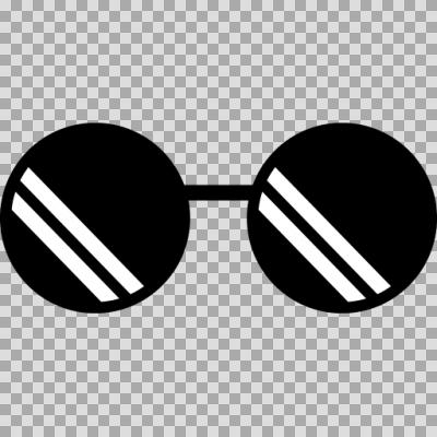 サングラス ピクセルアート 画像 - Freepikで無料ダウンロード