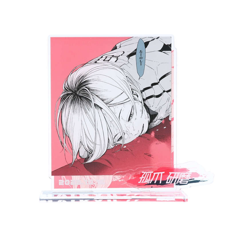 ハイキュー』試合後の日向&研磨を描く作者イラストが胸熱！内山昂輝・入野自由らが登壇した舞台挨拶オフショットも◎ - 女性向けアニメ情報サイトにじめん