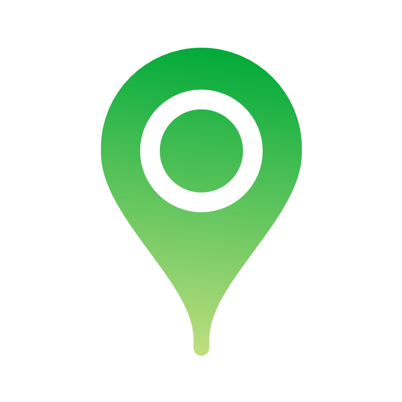 地図のピンのイラスト商用OKの無料イラスト素材サイト ツカッテ