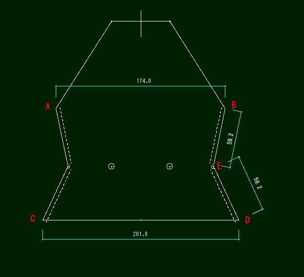 レザークラフト作り方の書籍自分で作る革のメガネケース