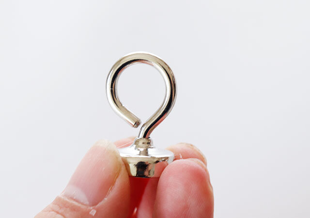 こんな形もあったんだ？！セリアで発見！ちょっと変わった定番収納グッズ - ECナビ