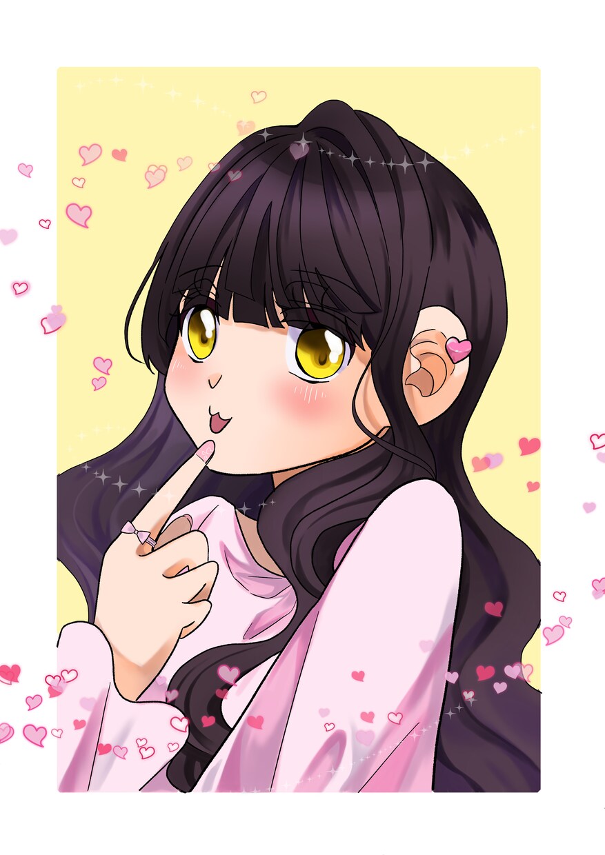 プロンプトで体の一部をアップにする方法：部位ごとの最適な指定まとめで、AIはなんて