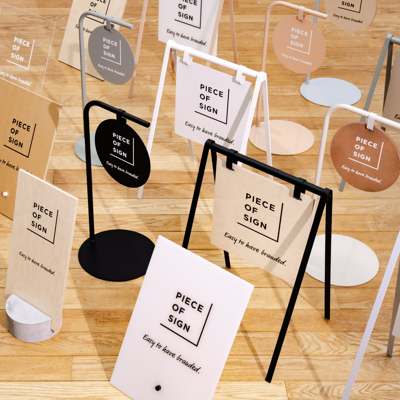 飲食店におしゃれな看板を設置しませんか？集客できる看板の特徴をご紹介神戸で看板制作なら Horasign