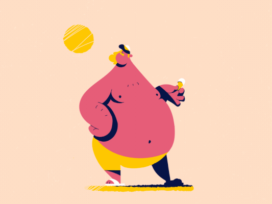 AfterEffectsでのモーショングラフィックスを1ヶ月で学ぶスクールと講座モーショングラフィッカー動画とモーショングラフィックスの学校BYND