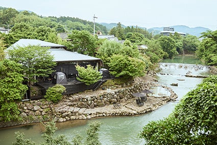 山梨県富士吉田・河口湖の日帰り温泉「より道の湯」｜穴場・宿泊OK