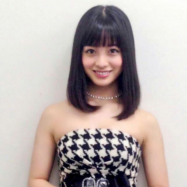 橋本環奈、“驚き顔”の撮影に苦戦「難しい」 | ORICON NEWS