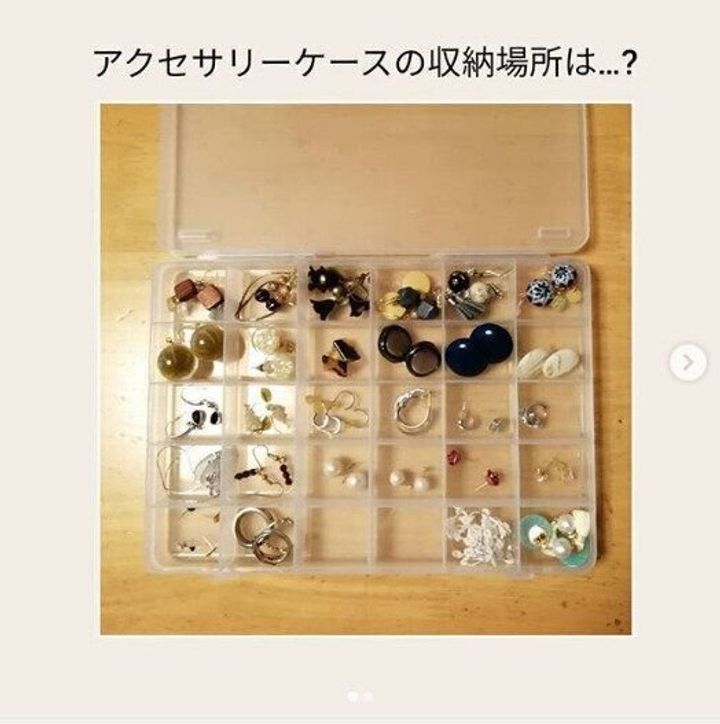 大好きなガチャガチャ❤️, の中でも、特に集めまくってるのが, めじるしアクセサリー🥹✨, 毎日コレクションの中から一つ選んで,ペットボトルに付けて持ち歩いてる❤️, ., ., 可愛くて癒される🥹❤️❤️❤️, ., ., .,ガチャガチャ めじるしアクセサリー 100均 ガチャ収納