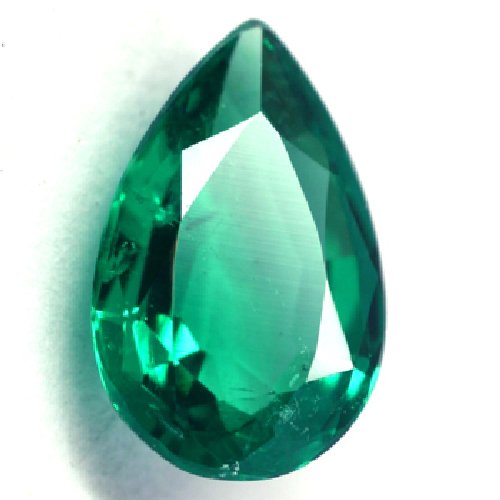 BeltaのColored Pencil Gallery 色鉛筆ギャラリー » polychromos グリーンの作り方