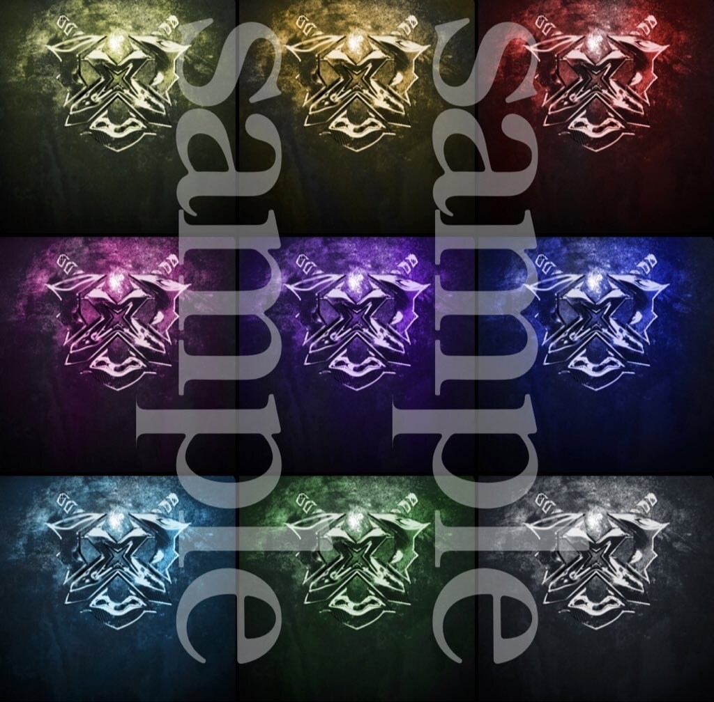 荒野行動 クランロゴ作成スランプでしたがなんとなくわかってきました。 作ってみた- YouTube