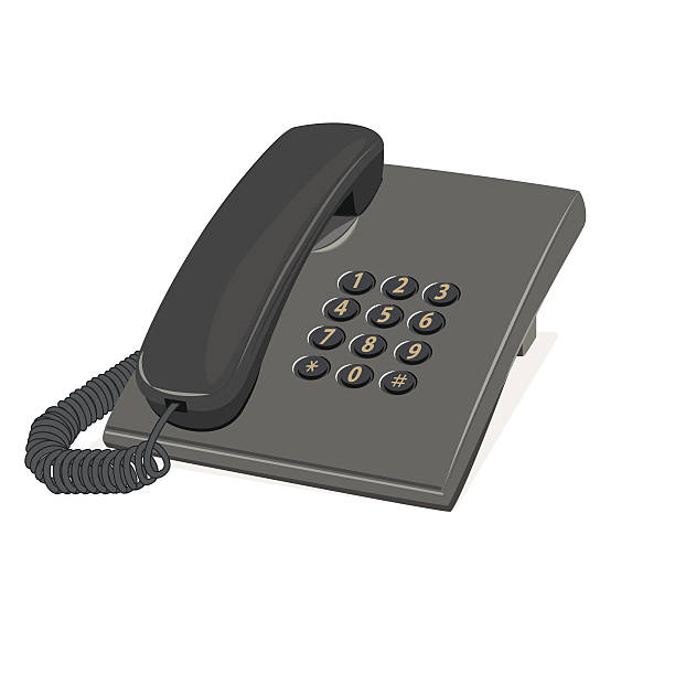 まとめ 無料の電話イラスト素材集イラストイメージ