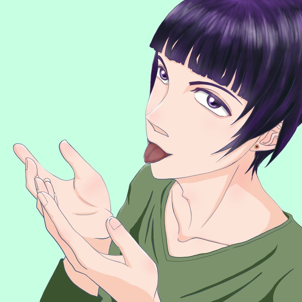 フリーアイコンで検索したら出てきたのですがこの画像はほんとにフリーなの- Yahoo!知恵袋