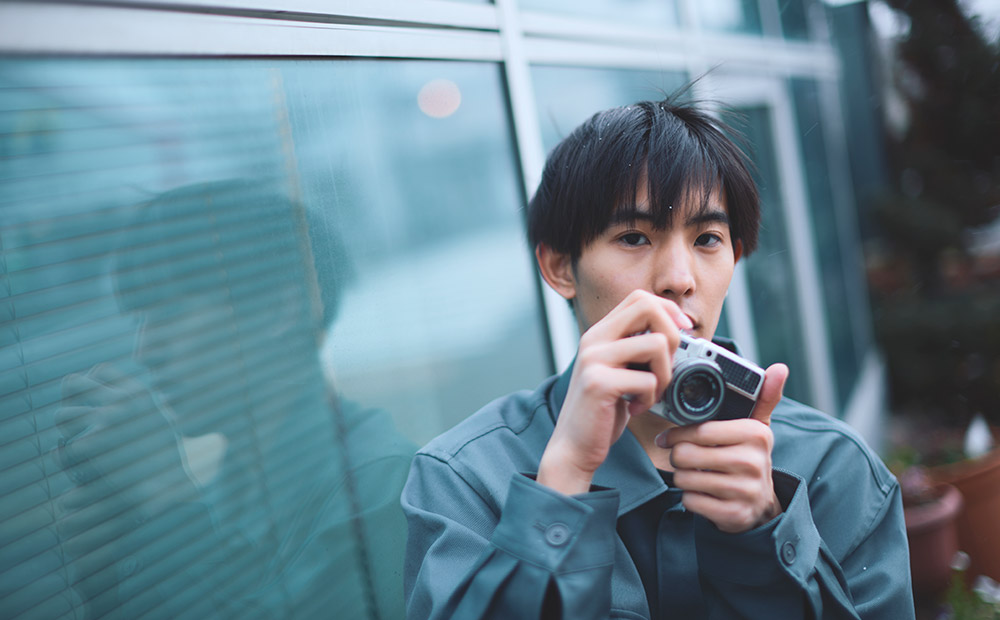 画像編集サイトオンラインで無料で写真加工をするFotor