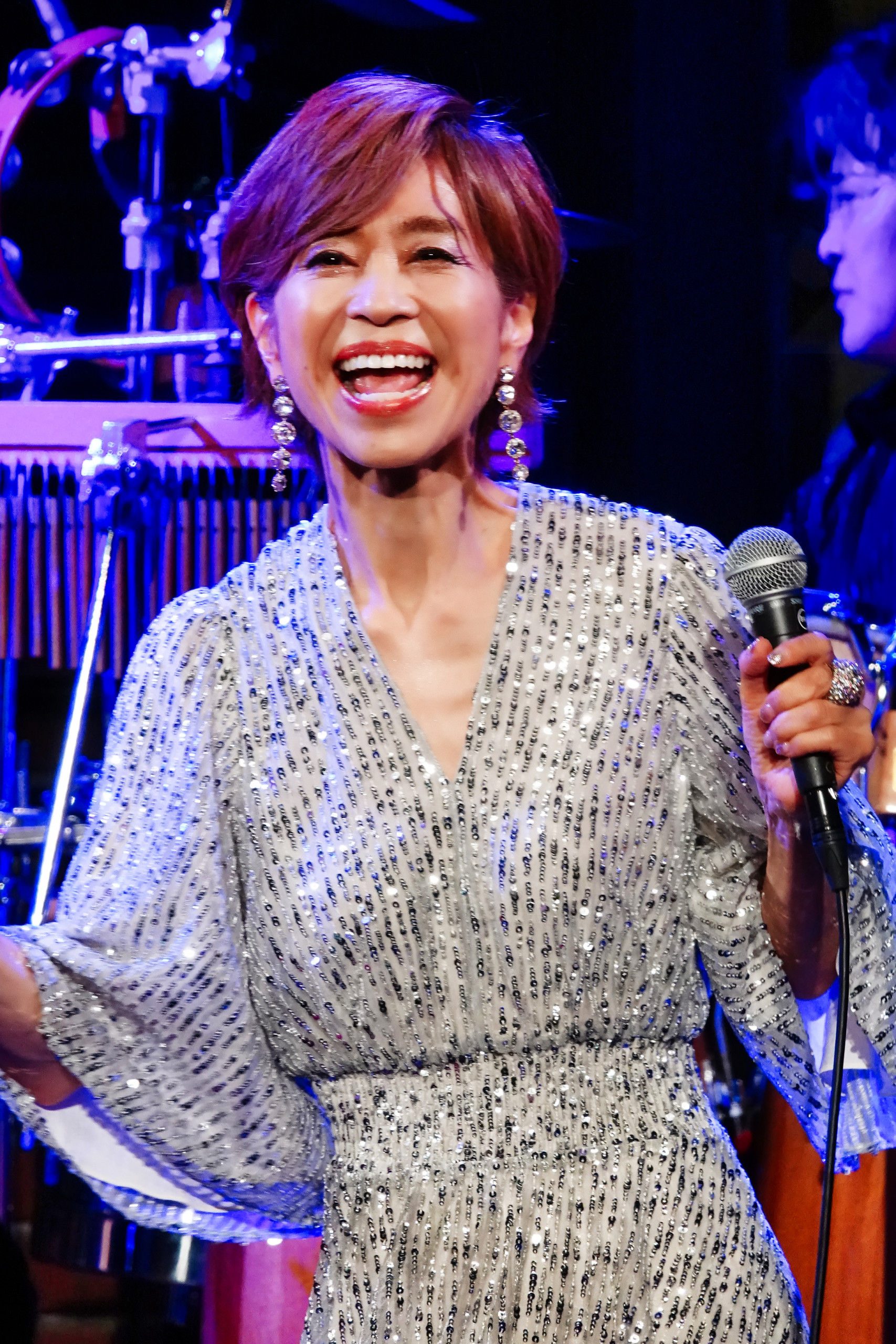 見本盤 非売品 西城なつ美 ダンスの後