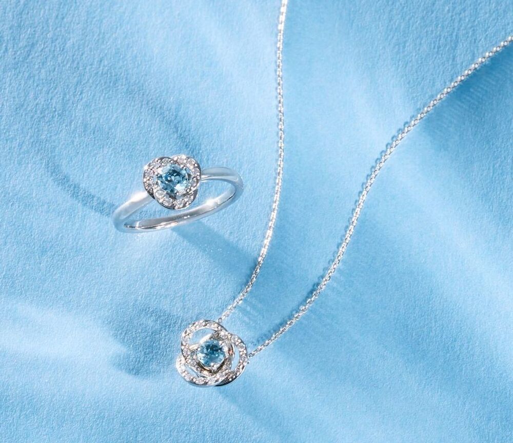 3月の誕生石アクアマリンとは？色、意味、石言葉、言い伝えなどカラッツ Gem Magazine