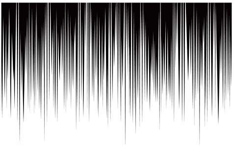 スピード線背景の動画無料の動画素材サイト「動画AC」