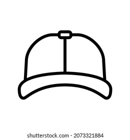 帽子の中の男のラインアイコン ベクター, 直系のアイコン, 郵便屋さん, 太線背景壁紙画像素材無料ダウンロード - Pngtree