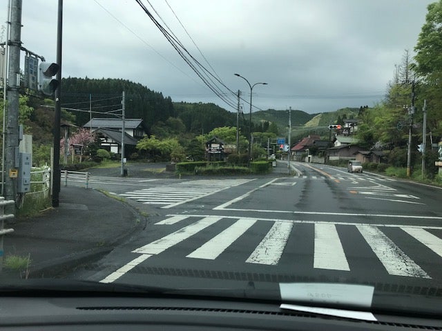 熊本から別府の最短距離（少しだけ高速使うバージョン） | 【全国】模様替えで叶える非日常自宅サロンお教室の作り方暮らしプロデュサーミッシェルン