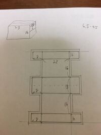 無料型紙＊キューブ型ボックスポーチの作り方 : ハンドメイドどっとこむ 無料ﾚｼﾋﾟ紹介＊ｵﾘｼﾞﾅﾙﾊﾝﾄﾞﾒｲﾄﾞ雑貨制作・販売