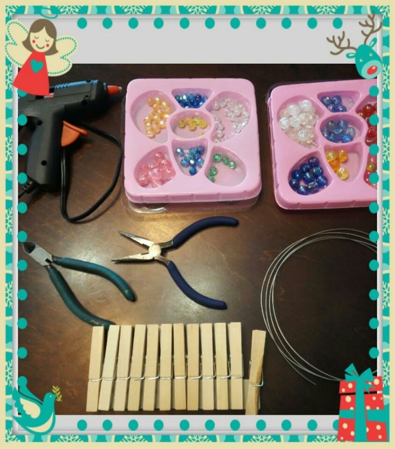 段数カウンター 自作してみたあみものや工房ブログ