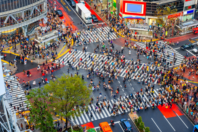 GINZA LINE澀谷站歷史和新家|澀谷文化項目