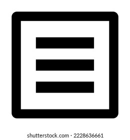 メニューボタンイラストフリー素材透過、PNG画像、ベクトル、PSDと無料ダウンロード Pngtree