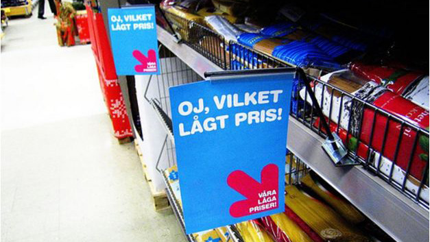 株式会社ササガワ：おしゃれな売り場をつくりたい人に使ってほしい！POPシリーズ