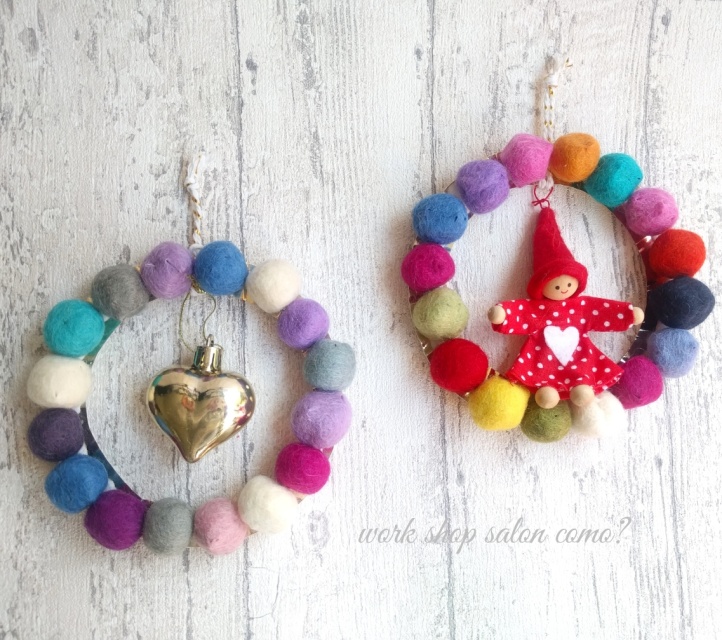 フェルトのポーチ・L☆DracaenaSpp. 木製ボタンがおしゃれ デジカメやスマホ・iPadminiの収納に！ 衝撃に強い 厚手 2mm 旅行 お出かけ用に : Merrymei -通販 - Yahoo!ショッピング