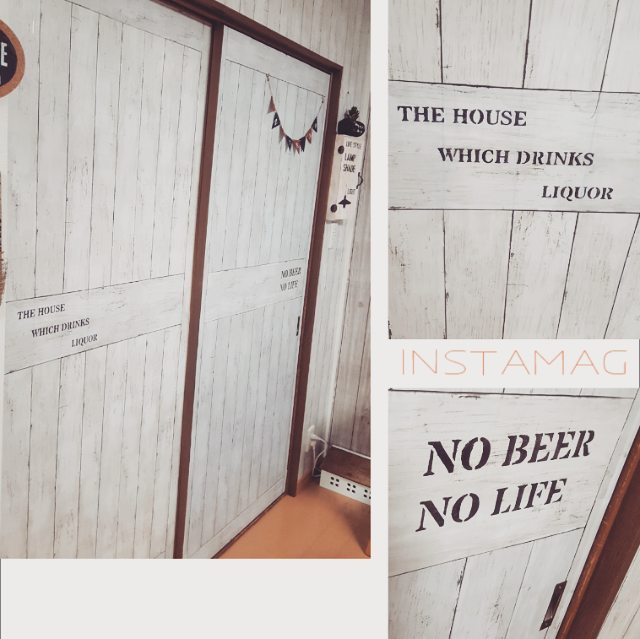 神コスパ ダイソーのリメイクシート19種類を一挙紹介！木目調・レンガ柄もイエモネ