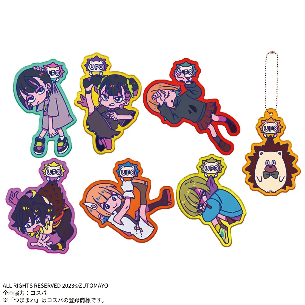 ACAねずっと真夜中でいいのに。@zutomayo• Instagram photos and videos