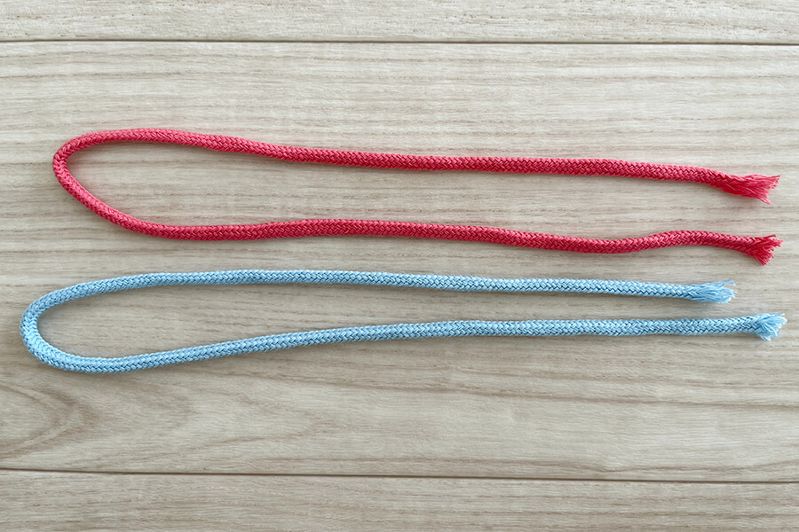 あったら便利！持ち手付きの巾着袋の作り方 体操服袋・お着替え袋nunocoto