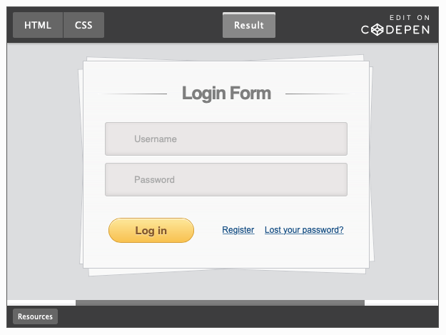 ログイン画面デザインに必要なポイントと要素を解説！参考事例と作成ツールも紹介