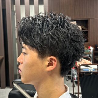 トリート ヘアデザイン浦安店(トリート ヘアデザイン ウラヤステン)の予約＆サロン情報