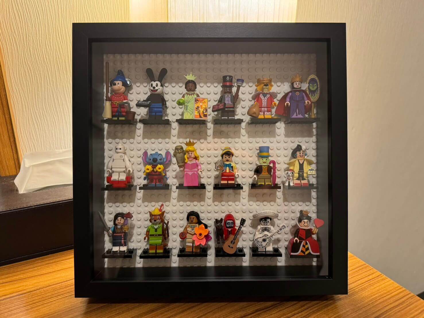 超特大レゴセットの飾り方 レゴ®ショップ公式オンラインストアJP