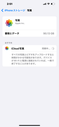 急に増えるiPhoneのストレージ「その他」を減らす方法！iPhoneAll About