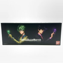 アニメ「風都探偵」配信直前イベント ビジュアル - 仮面ライダーW「運命のガイアメモリ」「エターナル」を無料配信画像ギャラリー 3 5-映画ナタリ