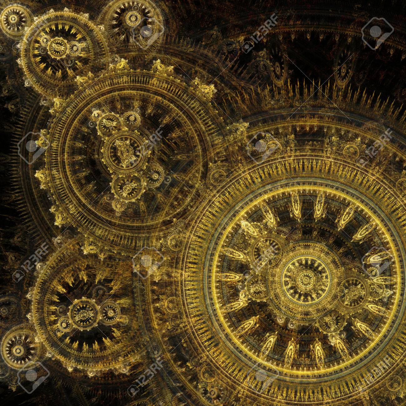 スチームパンクとは？ファッションの特徴や、レトロで未来的な世界観が人気 – 個性的なファッション通販 Grimoire