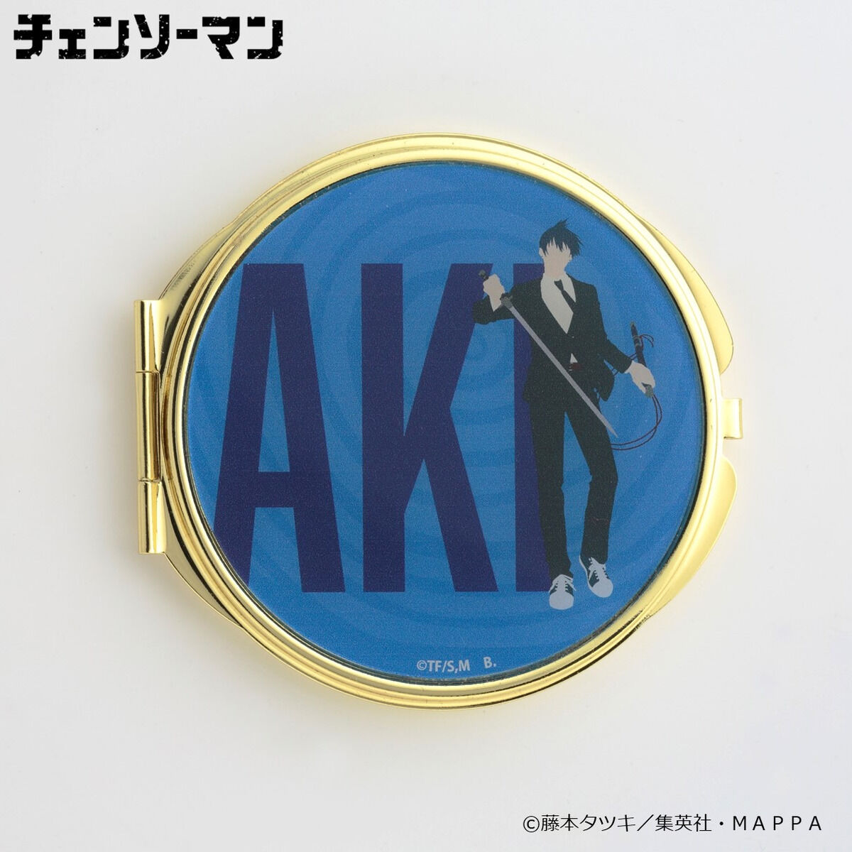 Illustrator チェンソーマン風ロゴの作り方 イラストレーター YouTube・動画・アプリ・カメラ・ガジェット紹介