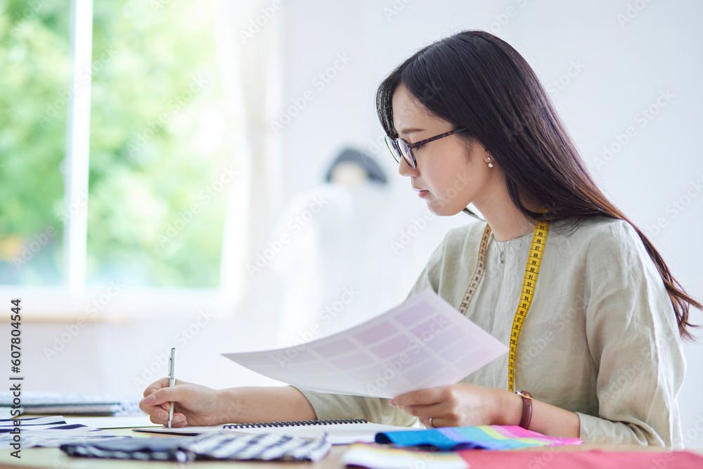 38歳で渡米 ハリウッドで成功した日本女性が持つ