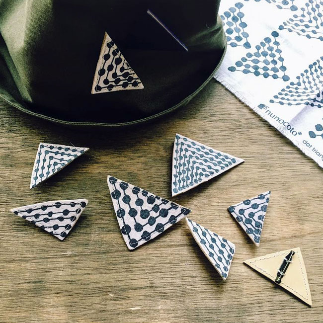 余ったはぎれの活用アイデア！小物やアクセサリーなどかわいいアイテムの作り方Craftie Style