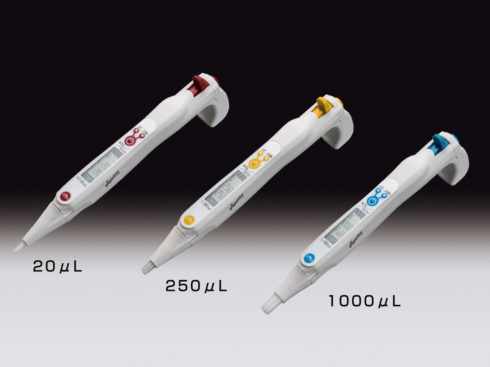 電動マイクロピペット株式会社サンプラテック PLA.com 通販サイト