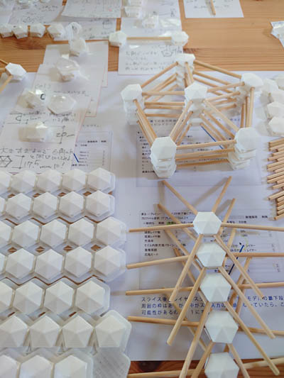 X 旧Twitter で小バズりした竹ひご和弓の作り方について！kyudo910blogのブログ