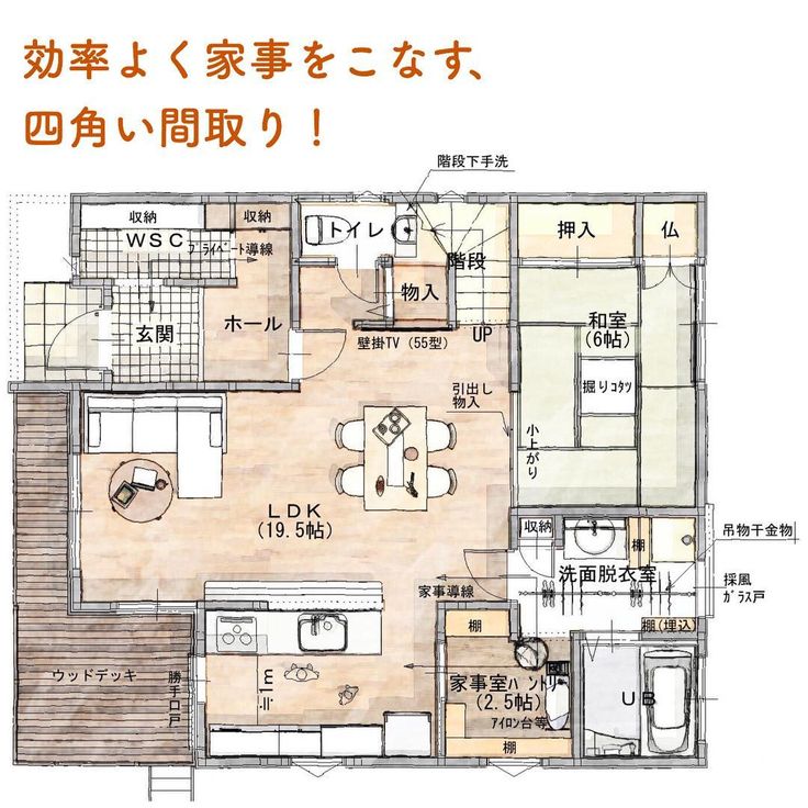 四角いものといえば？四角いものと聞いて思い浮かぶものランキングTOP55！みんなのランキング