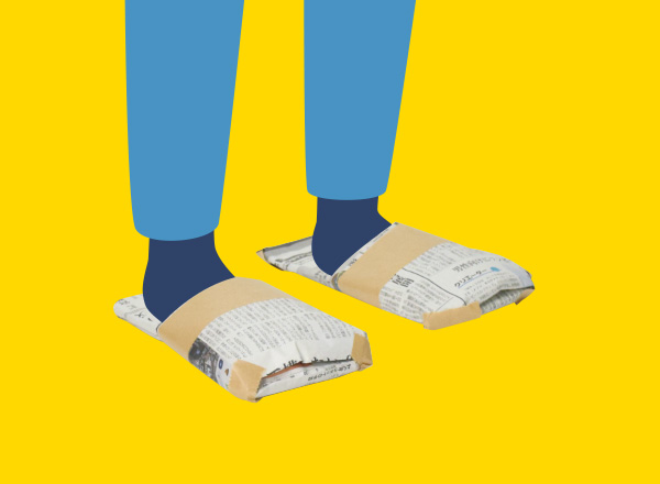 防災ワンポイント