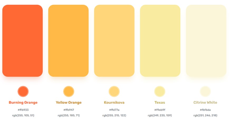 必見 ポスティングチラシの配色の黄金比とは？メディア株式会社リード