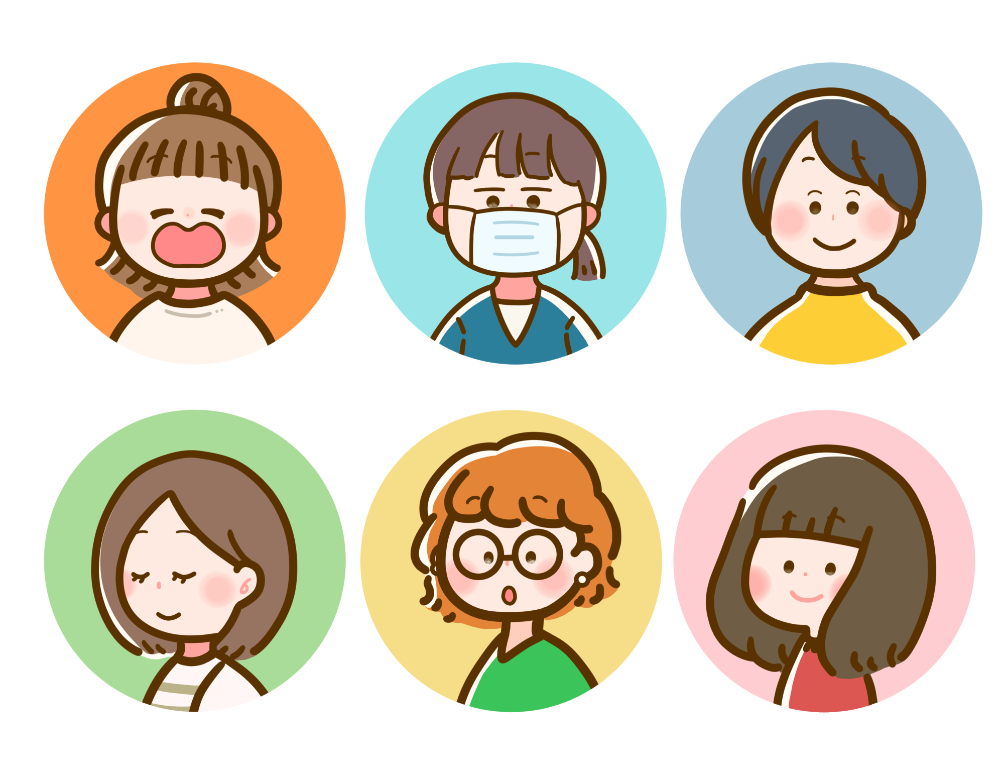 商用利用可！クレジット表記無し！素材の質も高い！フリー素材配布サイトまとめ12選at STRIX