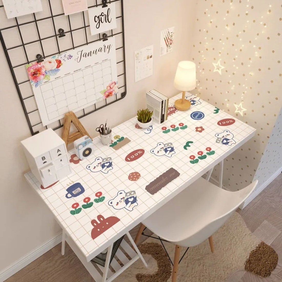 パソコンデスク 収納 デスク ビンテージ 風 幅90 引き出し おしゃれ テレワーク ブルックリン A4 ファイル収納 在宅勤務 リモートワーク一人暮らし 省スペース家具テイスト