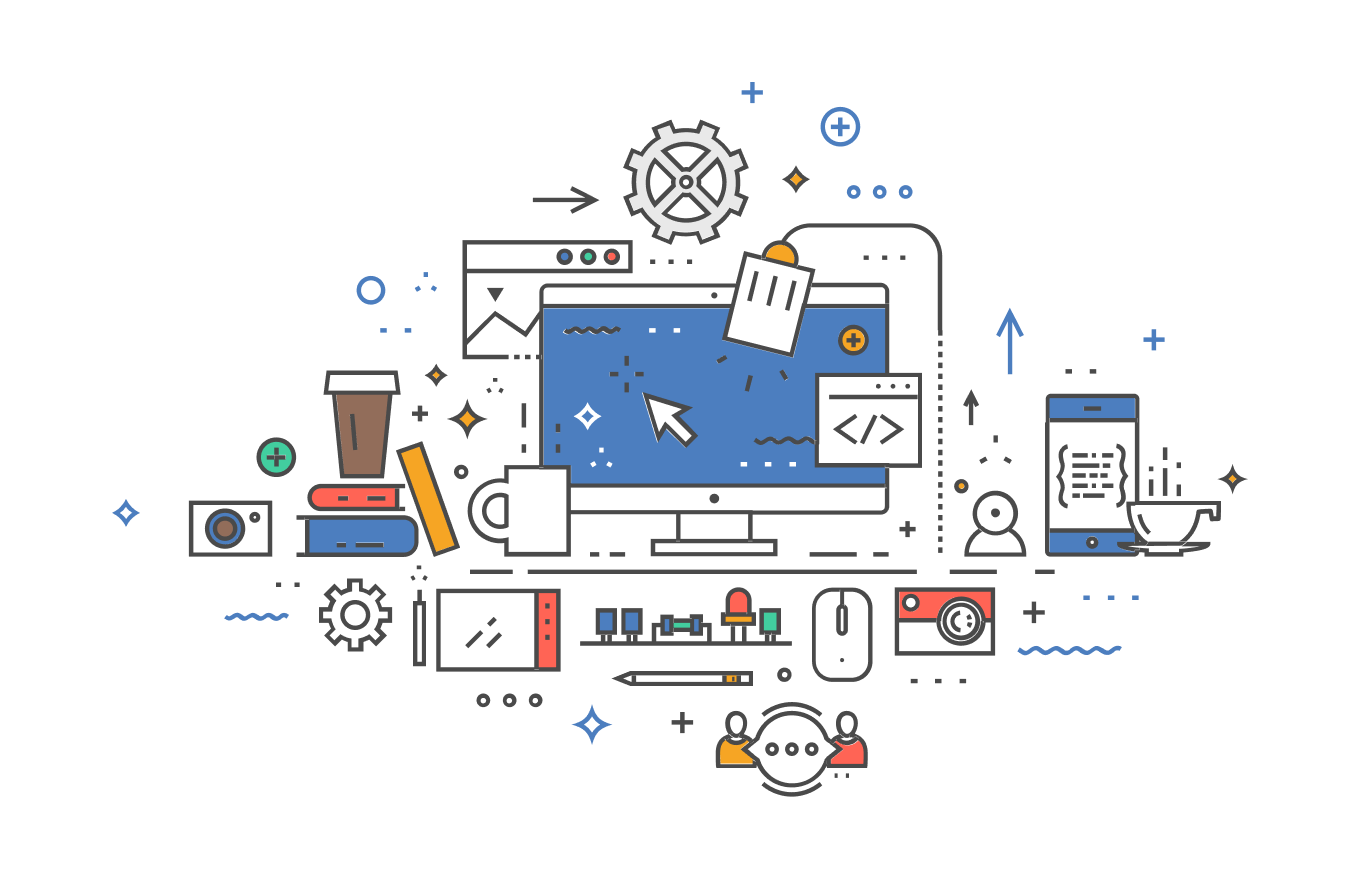 夏姫のイラストギャラリー 仕事のご依頼・ご相談