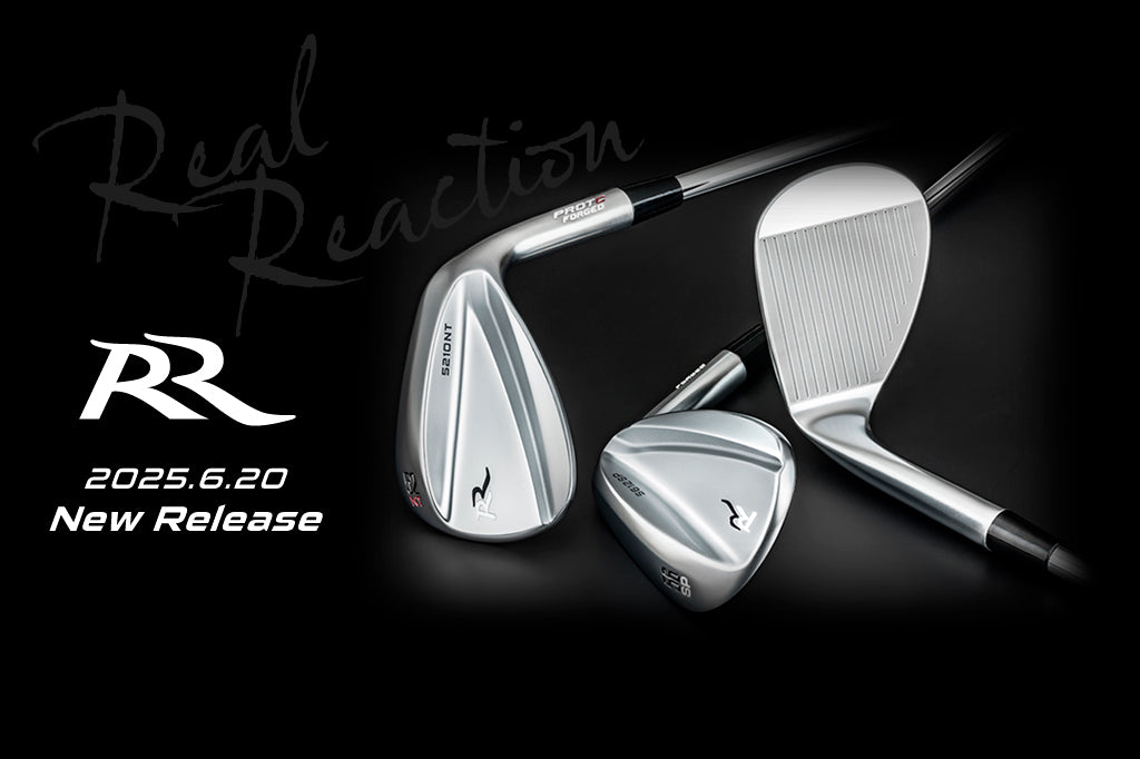 クールデザイン プロトコンセプト フォージドウェッジ ノーメッキ カスタムグラインド - チョイス道楽